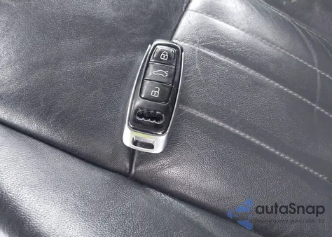 2019 Audi A6 55 Premium from USA, damaged, VIN WAUL2AF22KN021165